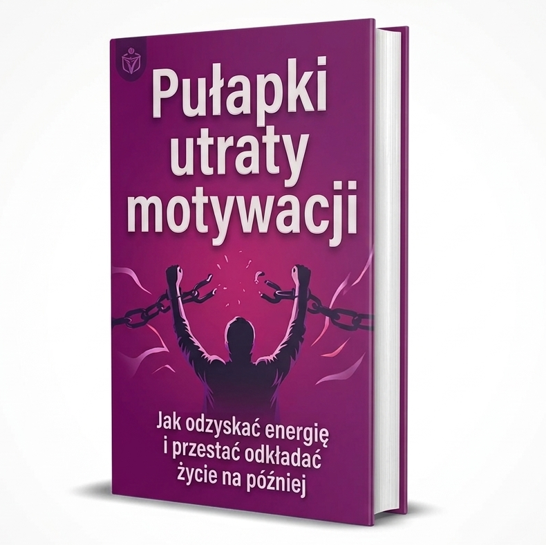 Pułapki utraty motywacji